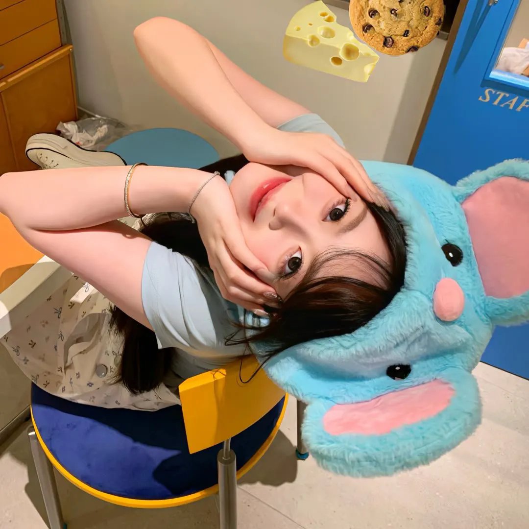 日常工作第二季